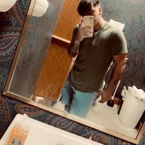 Meet your Posher, William